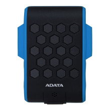 ADATA HD720 išorinis kietasis diskas 2 TB juodas, mėlynas