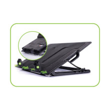Techly Notebook stand and cooling pad for Notebook up to 17.3" Techly Notebook stand and cooling pad for Notebook up to 17.3"