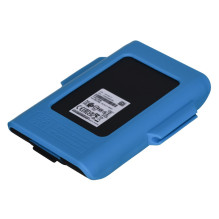 ADATA HD720 išorinis kietasis diskas 2 TB juodas, mėlynas