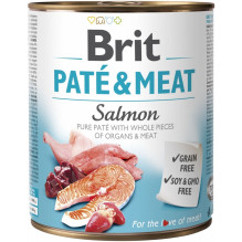 BRIT Paté &amp; Meat with...