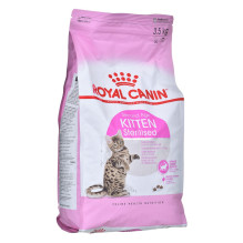 Royal Canin sterilizuotų kačių sausas maistas 3,5 kg paukštienai Royal Canin sterilizuotų kačių sausas maistas 3,5 kg paukštienai