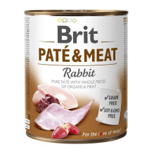 Šlapias šunų ėdalas BRIT...