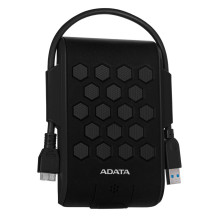 ADATA HD720 išorinis kietasis diskas, 2 TB, juodas ADATA HD720 išorinis kietasis diskas, 2 TB, juodas
