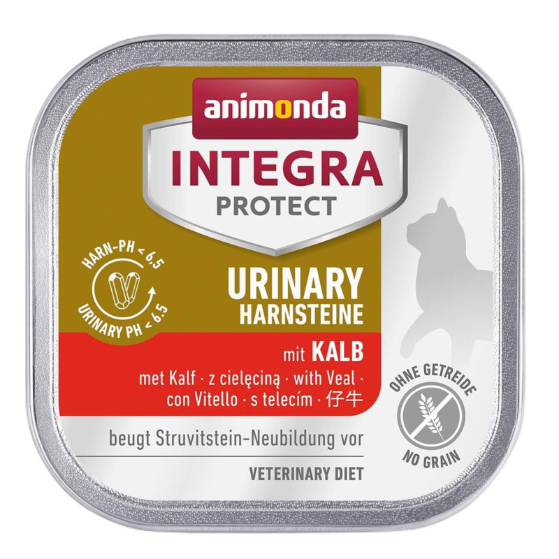 animonda Integra Protect Harnsteine su veršiena