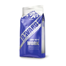 JOSERA Bavaro Work - sausas...