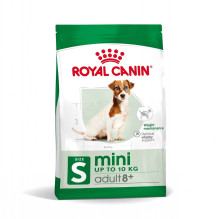 ROYAL CANIN Mini Adult +8 -...