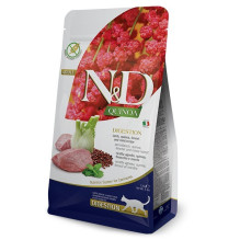 FARMINA N&amp;D Quinoa...