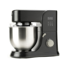 Planetarinis maisto smulkintuvas Black+Decker BXKM1001E
