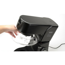 Planetarinis maisto smulkintuvas Black+Decker BXKM1001E