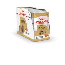 ROYAL CANIN Shih Tzu...