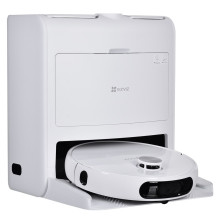Robotas dulkių siurblys EZVIZ CS-RS2-TWT2