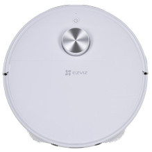 Robotas dulkių siurblys EZVIZ CS-RS2-TWT2