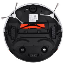 Robotas dulkių siurblys EZVIZ CS-RS2-TWT2