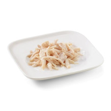 SCHESIR drebučiuose vištiena - šlapias šunų ėdalas - 150 g SCHESIR drebučiuose vištiena - šlapias šunų ėdalas - 150 g