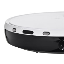 Robotas dulkių siurblys EZVIZ CS-RS2-TWT2