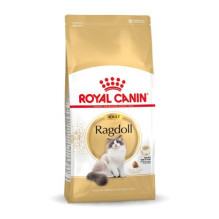 Royal Canin FBN Ragdoll sausas kačių ėdalas suaugusioms katėms 2 kg Royal Canin FBN Ragdoll sausas kačių ėdalas suaugusioms katėms 2 kg