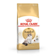Royal Canin FBN Ragdoll sausas kačių ėdalas suaugusioms katėms 2 kg Royal Canin FBN Ragdoll sausas kačių ėdalas suaugusioms katėms 2 kg