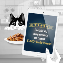 FELIX skanūs traškučiai su lašiša ir tunu - 4 x 80 g