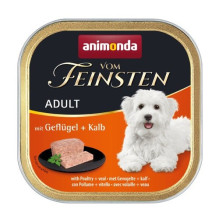 ANIMONDA Vom Feinsten Adult...