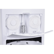 Robotas dulkių siurblys EZVIZ CS-RS2-TWT2