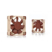 Noctua NOC-NF-A4X10-FLX kompiuterio aušinimo komponentas Kompiuterio korpuso ventiliatorius 4 cm Smėlio spalvos, ruda 1 Noctua NOC-NF-A4X10-FLX kompiuterio aušinimo komponentas Kompiuterio korpuso ventiliatorius 4 cm Smėlio spalvos, ruda 1