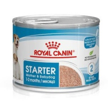 ROYAL CANIN Starter Mousse...