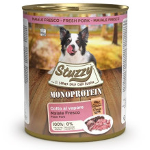 STUZZY Monoprotein...