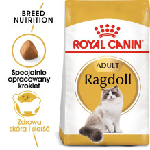 Royal Canin FBN Ragdoll Adult dry cat food 2 kg Royal Canin FBN Ragdoll Adult dry cat food 2 kg