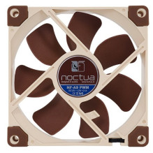 Noctua NF-A9 PWM kompiuterio aušinimo sistema Kompiuterio korpuso ventiliatorius 9,2 cm smėlio spalvos, ruda Noctua NF-A9 PWM kompiuterio aušinimo sistema Kompiuterio korpuso ventiliatorius 9,2 cm smėlio spalvos, ruda
