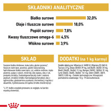 Royal Canin FBN Ragdoll Adult dry cat food 2 kg Royal Canin FBN Ragdoll Adult dry cat food 2 kg