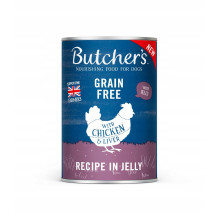 BUTCHER\'S Originalus...