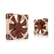Noctua NOC-NF-F12-PWM kompiuterio korpuso ventiliatorius 12 cm smėlio spalvos, rudas 1 vnt. Noctua NOC-NF-F12-PWM kompiuterio korpuso ventiliatorius 12 cm smėlio spalvos, rudas 1 vnt.