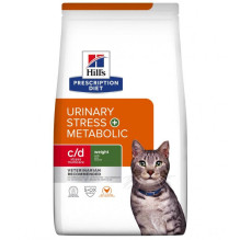 HILL\'S PD Feline Urinary...