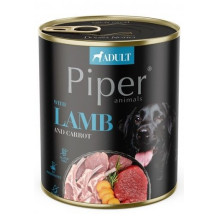 DOLINA NOTECI Piper ėriena...