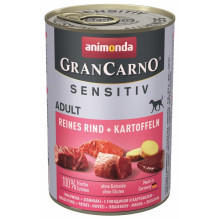 ANIMONDA GranCarno Adult...