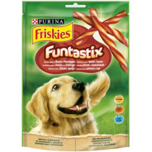 Purina Friskies Funtastix...