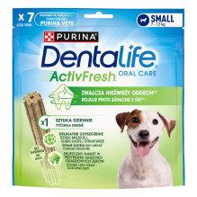 PURINA Dentalife Active...