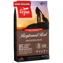 ORIJEN Regional Red - dry...