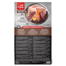ORIJEN Regional Red - dry dog food - 11,4kg ORIJEN Regional Red - dry dog food - 11,4kg