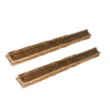 MACED Beef Harder with Venison - Dog Chew Toy - 100g MACED Beef Harder with Venison - Dog Chew Toy - 100g