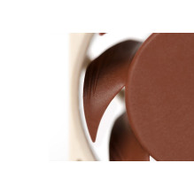 Noctua NF-A4x20 FLX Computer case Fan 4 cm Beige, Brown Noctua NF-A4x20 FLX Computer case Fan 4 cm Beige, Brown