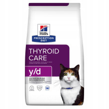 HILL\'S PRESCRIPTION DIET...