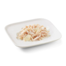 SCHESIR in jelly Chicken with aloe - wet dog food - 150 g SCHESIR in jelly Chicken with aloe - wet dog food - 150 g