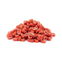 HILTON Sushi Rolls lamb with fish - Dog treat - 500 g HILTON Sushi Rolls lamb with fish - Dog treat - 500 g