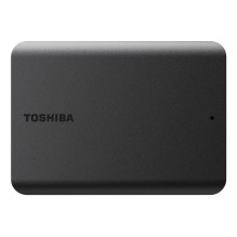 „Toshiba Canvio Basics“...