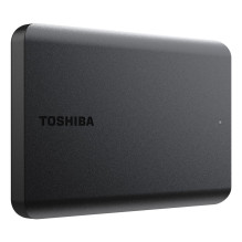 „Toshiba Canvio Basics“ išorinis kietasis diskas 4 TB 2,5' USB A tipo / Micro-USB B 2.0 / 3.2 Gen 1 (3.1 Gen 1) juodas „Toshiba Canvio Basics“ išorinis kietasis diskas 4 TB 2,5' USB A tipo / Micro-USB B 2.0 / 3.2 Gen 1 (3.1 Gen 1) juodas