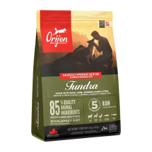 ORIJEN Tundra - sausas šunų...