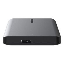 Toshiba Canvio Basics external hard drive 4 TB 2.5" USB Type-A / Micro-USB B 2.0 / 3.2 Gen 1 (3.1 Gen 1) Black Toshiba Canvio Basics external hard drive 4 TB 2.5" USB Type-A / Micro-USB B 2.0 / 3.2 Gen 1 (3.1 Gen 1) Black