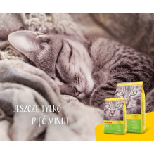 Josera 9510 sausas kačių ėdalas suaugusioms katėms su paukštiena ir ryžiais, 10 kg Josera 9510 sausas kačių ėdalas suaugusioms katėms su paukštiena ir ryžiais, 10 kg