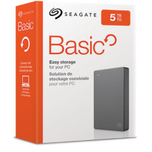 Seagate Basic external hard...
